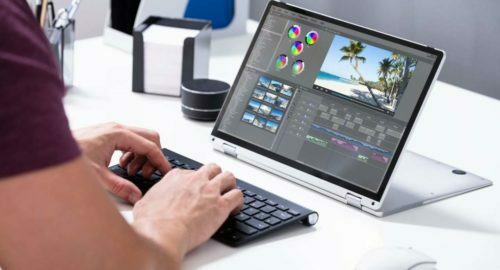 best-laptop-for-video-editing
