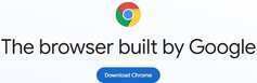 google chrome